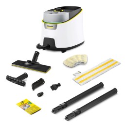 KARCHER Pulitore a vapore SC 4 Deluxe - 1.513-460.0