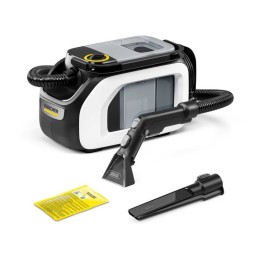 Kärcher 1.081-530.0 aspirapolvere 2.9 L cilindrico secco/umido 500 W senza sacchetto
