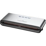 ProfiCook PC-VK 1080 sigillatrice sottovuoto Nero Acciaio inox