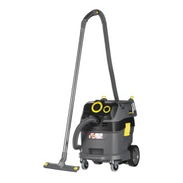 Kärcher NT 30/1 Tact Te L nero grigio giallo 30 L 1380 W