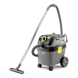 Kärcher NT 30/1 Ap Te L nero grigio giallo 30 L 1380 W