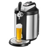Clatronic BZ 3740 Bevande fredde Isolato