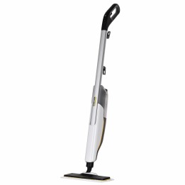Kärcher SC 2 UPRIGHT Pulitore a vapore per pavimenti 0.4 L 1600 W nero bianco