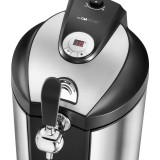 Clatronic BZ 3740 Bevande fredde Isolato