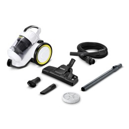 Kärcher STAUBSAUGER VC 3 0.9 L Aspirapolvere cilindrico secco 700 W senza sacchetto