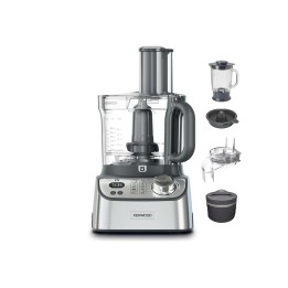 Kenwood FDM72.990SS Robot da cucina 3 L Acciaio inossidabile Bilancia integrata