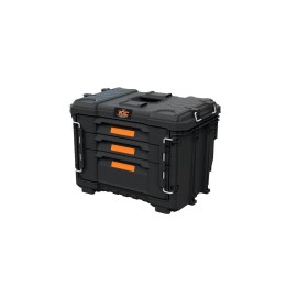 Cassone utensili XL 3 cassetti KETER