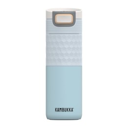 Kambukka Etna Grip blu fresco - tazza termica 500 ml