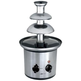 Clatronic SKB 3248 fontana di cioccolato 170 W