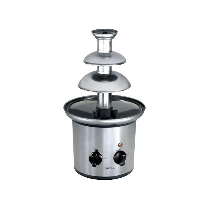 Clatronic SKB 3248 fontana di cioccolato 170 W