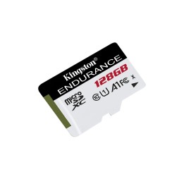 Kingston Technology Ad alta resistenza 128 GB MicroSD UHS-I Classe 10