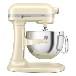KitchenAid 5KSM60SPXEAC Impastatrice planetaria 375 W Crema
