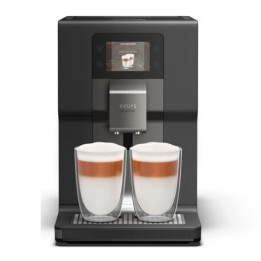 Krups Intution Preference EA875U10 macchina da caffè Macchina espresso semiautomatica 3 L