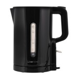 Clatronic WK 3835 Bollitore elettrico 1.7 L 2200 W Nero