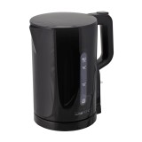 Clatronic WK 3835 Bollitore elettrico 1.7 L 2200 W Nero