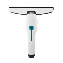 Leifheit 51030 Pulitore elettrico per finestre Bianco