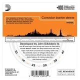 D'Addario EJ10 - Corde chitarra acustica (10-47)