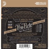 D'Addario EJ45 Pro-Arté Nylon - corde chitarra classica