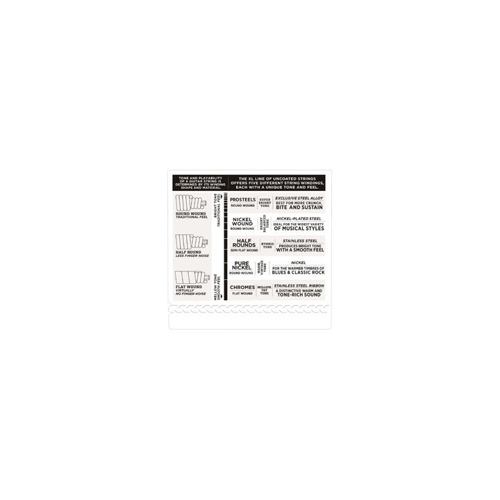 D'Addario EXL165 - Corde basso (45–105)