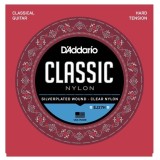 D'Addario EJ27H - Corde per chitarra classica