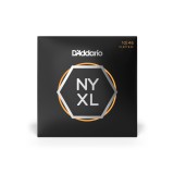 D'Addario NYXL Corde per chitarra elettrica Regular Light Balanced Tension (10–46)