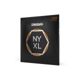 D'Addario NYXL Corde per chitarra elettrica Regular Light Balanced Tension (10–46)