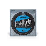 D'Addario EJ46FF Pro-Arté Carbon - corde per chitarra classica