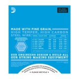 D'Addario EXL120 - Corde chitarra elettrica (9-42)
