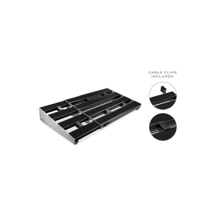D'Addario PW-XPNDPB-02 - Pedaliera
