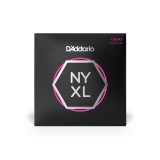 D'Addario NYXL0942 - Corde per chitarra elettrica (09–42)