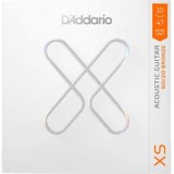 D'Addario XSABR1047 - Corde per chitarra acustica (10–47)