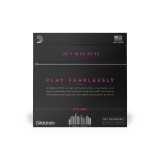 D'Addario NYXL0942 - Corde per chitarra elettrica (09–42)