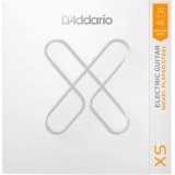 D'Addario XS Corde per chitarra elettrica Regular Light (10-46)