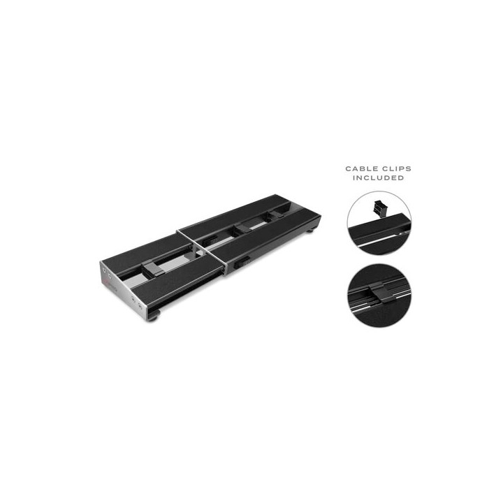 D'Addario PW-XPNDPB-01 - Pedaliera