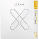 D'Addario XS Corde per chitarra elettrica Super Light (9-46)