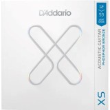 D'Addario XSAPB1253 - Corde chitarra acustica (12-53)