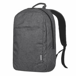 Lenovo B210 39.6 cm (15.6 ) zaino grigio