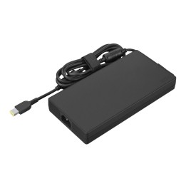 Lenovo GX21F23046 adattatore/inverter di corrente interno/esterno nero