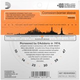 D'Addario EJ15 - Corde chitarra acustica (10-47)
