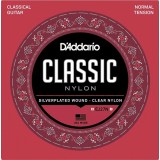D'Addario EJ27N - Corde per chitarra classica