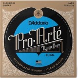 D'Addario EJ46 Pro-Arté - corde chitarra classica