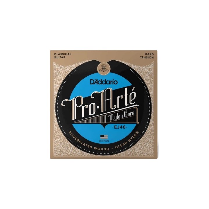 D'Addario EJ46 Pro-Arté - corde chitarra classica
