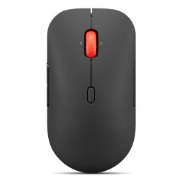 Lenovo Pro Plus 6050 mouse Ufficio Ambidestro RF wireless + Bluetooth Ottico 2400 DPI