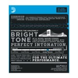 D'Addario EXL125 - Corde chitarra elettrica (9–46)