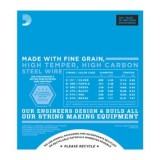 D'Addario EXL125 - Corde chitarra elettrica (9–46)