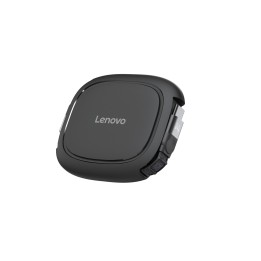 Cavo Lenovo USB USB 2.0 1.2 m USB C 0.48 Gbit/s 240 W nero