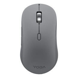 Lenovo mouse Yoga Ufficio Ambidestro Bluetooth Ottico 4000 DPI