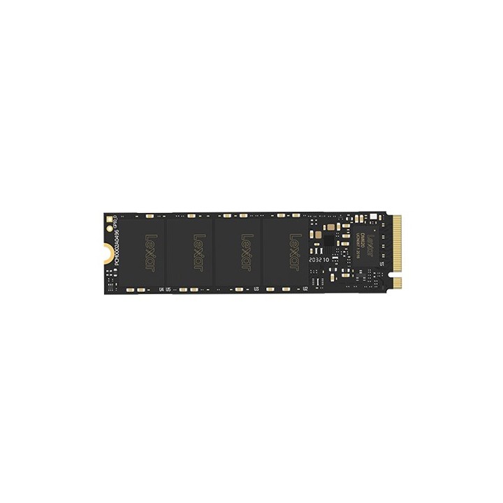 Lexar NM620 M.2 1000 GB PCI Express 3.0 3D TLC NAND NVMe