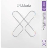 D'Addario XSAPB1152 - Corde chitarra acustica (11-52)