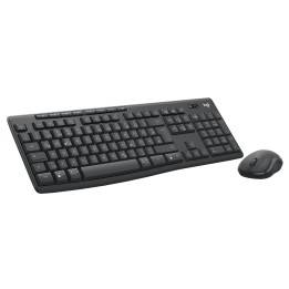 Logitech MK370 Combo per Business